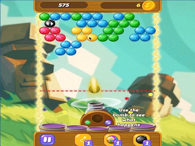 bubble saga 2 game download