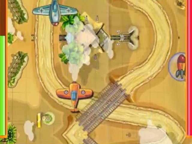 airport madness 3 online