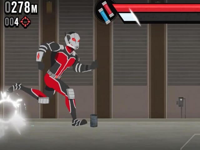 juegos intruder combat training