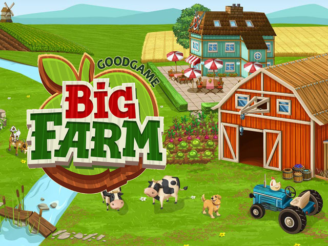 goodgame big farm download